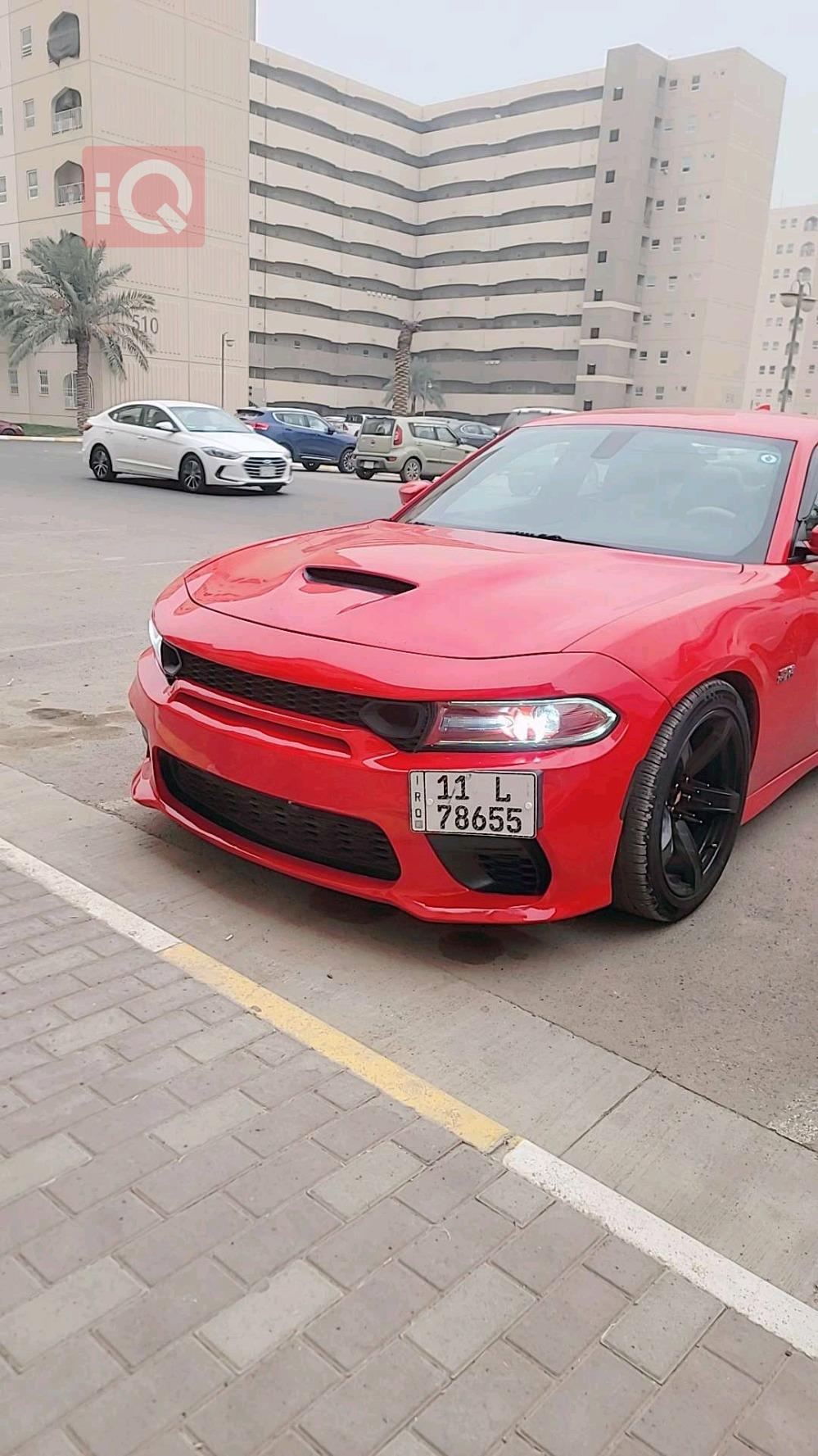 دودج تشارجر
